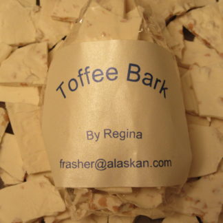 Toffee Bark
