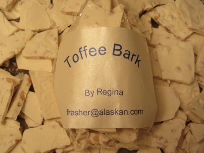 Toffee Bark