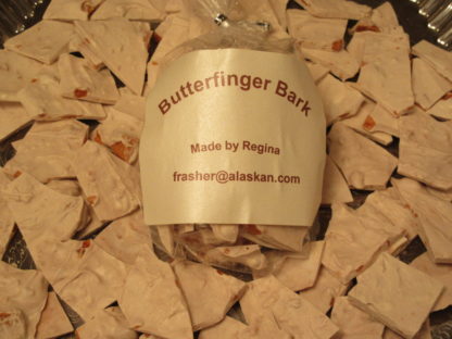 Butterfinger Bark