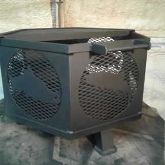 Small Firepit